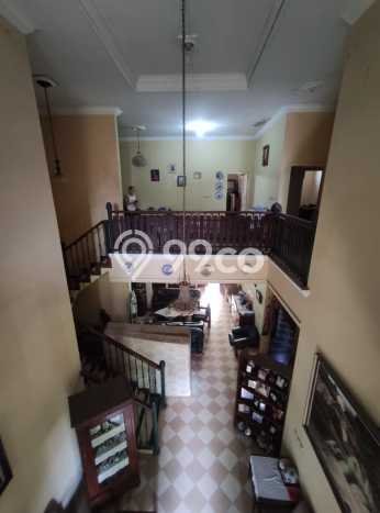 Rumah Elit Modern Siap Huni di Tanah Baru Bogor Rumah Elit Modern Siap Huni di Tanah Baru Bogor