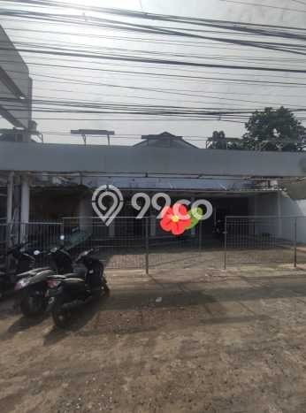 Komersial untuk Disewa di Pusat Bogor Luas Bangunan 300m2 Komersial untuk Disewa di Pusat Bogor Luas Bangunan 300m2