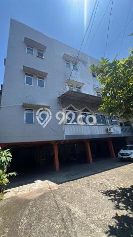 Ruko Usaha Dijual di Bogor Utara Bogor LT 76m2 & LB 264m2 Ruko Usaha Dijual di Bogor Utara Bogor LT 76m2 & LB 264m2
