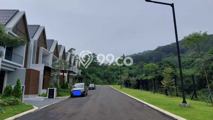 Rumah Mewah LB 112m2 Siap Pakai Desain Elegan di Summarecon Bogor, Bogor Rumah Mewah LB 112m2 Siap Pakai Desain Elegan di Summarecon Bogor, Bogor