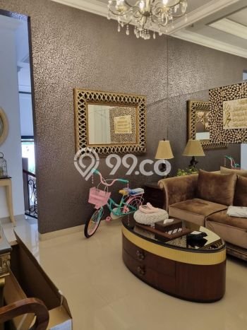 Hunian Super Mewah dengan Akses Paling Strategis di Sentul City, Bogor Hunian Super Mewah dengan Akses Paling Strategis di Sentul City, Bogor