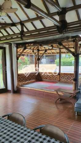 Dapatkan sekarang Vila di Bogor Selatan, Dimensi 1850m2m², Akses mudah transportasi Dapatkan sekarang Vila di Bogor Selatan, Dimensi 1850m2m², Akses mudah transportasi