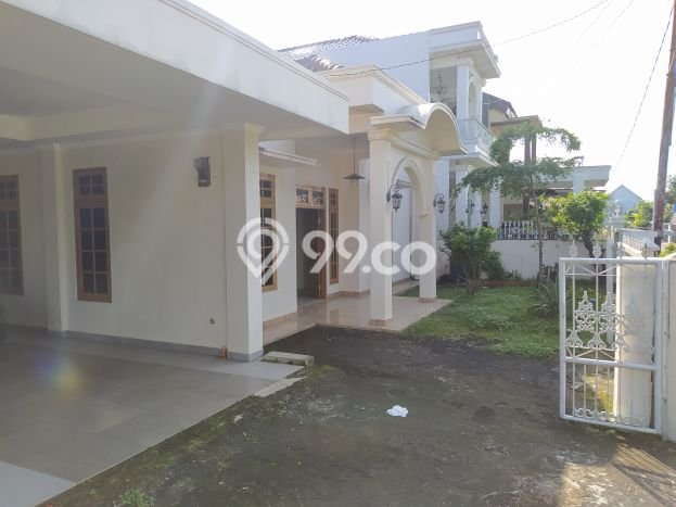 Best Deal Hunian Mewah Ideal dan Luas di Bogor Barat, Bogor Best Deal Hunian Mewah Ideal dan Luas di Bogor Barat, Bogor