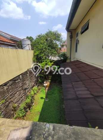 Rumah Elit Modern Siap Huni di Tanah Baru Bogor Rumah Elit Modern Siap Huni di Tanah Baru Bogor
