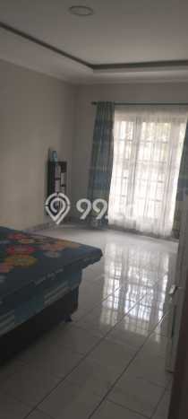 Dijual Rumah Eksklusif 5 KT di Cimanggu, Bogor Dijual Rumah Eksklusif 5 KT di Cimanggu, Bogor