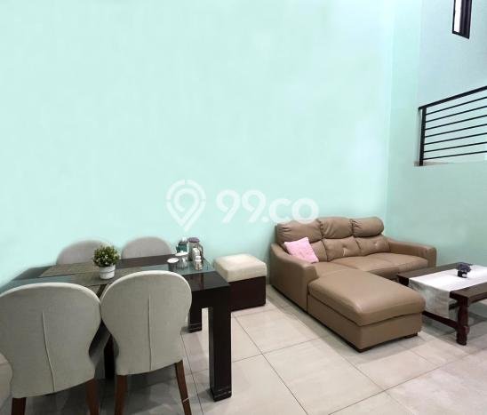 Hunian Mewah LB 177m2 Siap Pakai Desain Elegan di Pejaten, Jakarta Selatan Hunian Mewah LB 177m2 Siap Pakai Desain Elegan di Pejaten, Jakarta Selatan