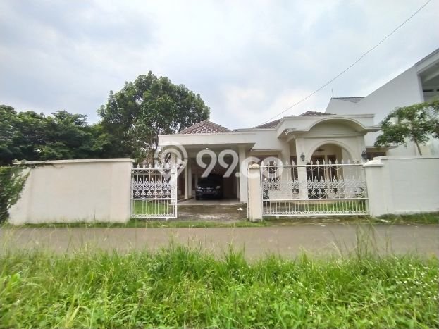 Best Deal Hunian Mewah Ideal dan Luas di Bogor Barat, Bogor Best Deal Hunian Mewah Ideal dan Luas di Bogor Barat, Bogor