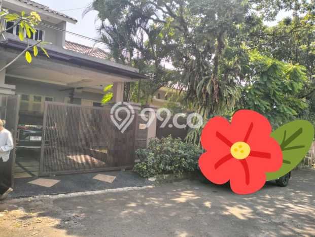 For Sale! Premium House LT 988m2 Desain Elegan di Tanah Sareal For Sale! Premium House LT 988m2 Desain Elegan di Tanah Sareal