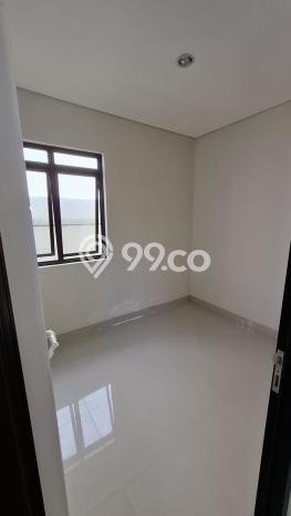 Rumah Minimalis 2 KT di Sentul Bogor Unfurnished Rumah Minimalis 2 KT di Sentul Bogor Unfurnished