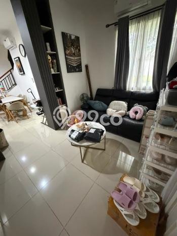 Rumah Luxury Modern Siap Huni di Gading Serpong Tangerang Rumah Luxury Modern Siap Huni di Gading Serpong Tangerang