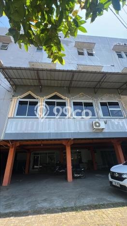 Ruko Usaha Dijual di Bogor Utara Bogor LT 76m2 & LB 264m2 Ruko Usaha Dijual di Bogor Utara Bogor LT 76m2 & LB 264m2