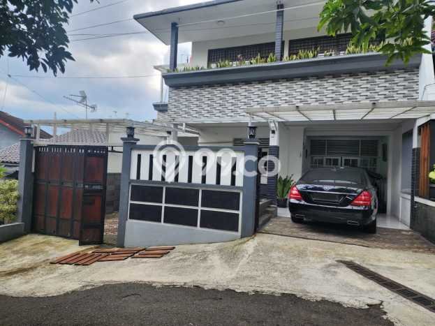Rumah Minimalis 5 KT di Tanah Sareal Bogor Semi Furnished Rumah Minimalis 5 KT di Tanah Sareal Bogor Semi Furnished