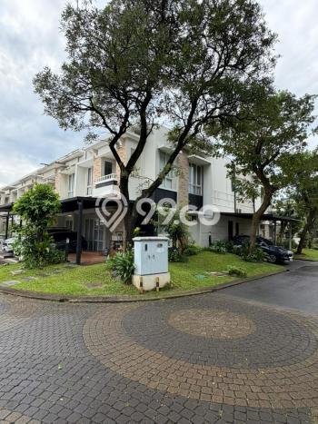 Rumah Luxury Modern Siap Huni di Gading Serpong Tangerang Rumah Luxury Modern Siap Huni di Gading Serpong Tangerang