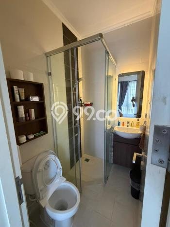 Rumah Luxury Modern Siap Huni di Gading Serpong Tangerang Rumah Luxury Modern Siap Huni di Gading Serpong Tangerang