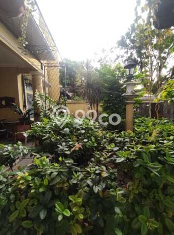 Rumah Elit Modern Siap Huni di Tanah Baru Bogor Rumah Elit Modern Siap Huni di Tanah Baru Bogor
