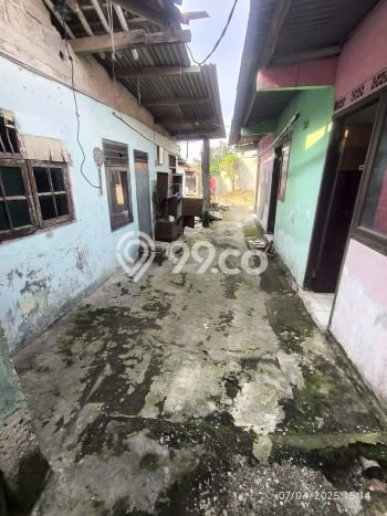 Tanah Strategis Dijual di Cibinong Bogor 282m2 Tanah Strategis Dijual di Cibinong Bogor 282m2