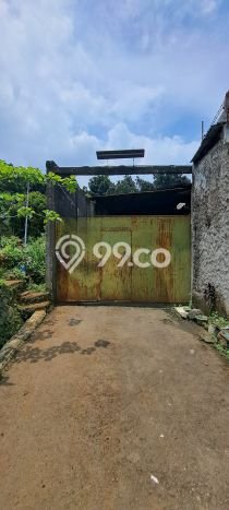 Gudang Dijual di Prime Area Bogor Luas 30m2 Gudang Dijual di Prime Area Bogor Luas 30m2