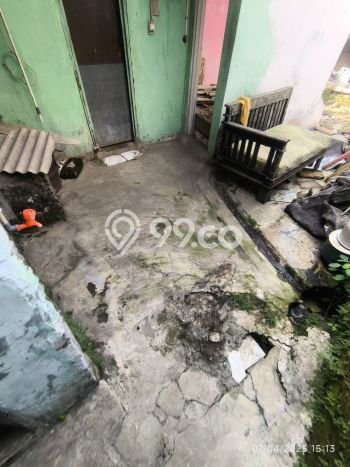 Tanah Strategis Dijual di Cibinong Bogor 282m2 Tanah Strategis Dijual di Cibinong Bogor 282m2