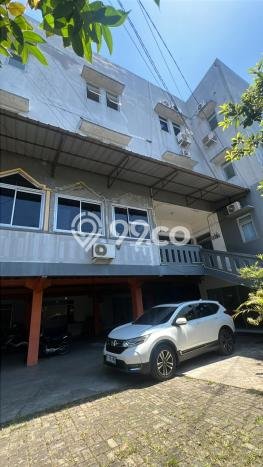 Ruko Usaha Dijual di Bogor Utara Bogor LT 76m2 & LB 264m2 Ruko Usaha Dijual di Bogor Utara Bogor LT 76m2 & LB 264m2