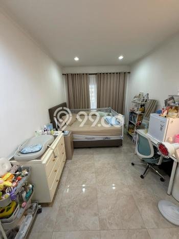 Rumah Luxury Modern Siap Huni di Gading Serpong Tangerang Rumah Luxury Modern Siap Huni di Gading Serpong Tangerang