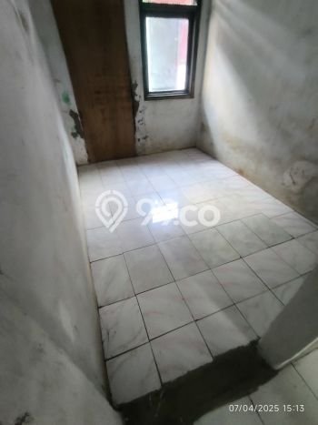 Tanah Strategis Dijual di Cibinong Bogor 282m2 Tanah Strategis Dijual di Cibinong Bogor 282m2