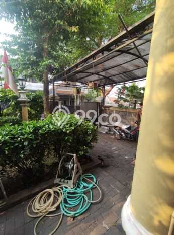 Rumah Elit Modern Siap Huni di Tanah Baru Bogor Rumah Elit Modern Siap Huni di Tanah Baru Bogor
