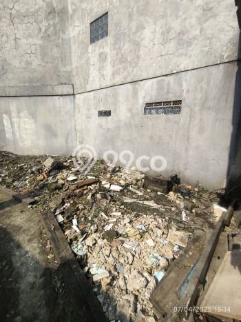 Tanah Strategis Dijual di Cibinong Bogor 282m2 Tanah Strategis Dijual di Cibinong Bogor 282m2