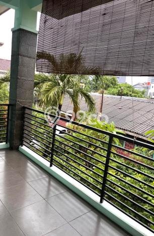 Hunian Mewah LB 177m2 Siap Pakai Desain Elegan di Pejaten, Jakarta Selatan Hunian Mewah LB 177m2 Siap Pakai Desain Elegan di Pejaten, Jakarta Selatan