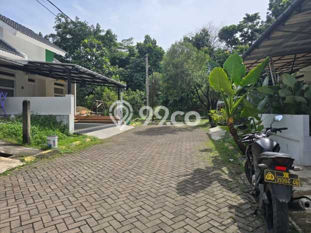 Hunian Nyaman Asri 2 KT Siap Pakai di Cimahpar Bogor Hunian Nyaman Asri 2 KT Siap Pakai di Cimahpar Bogor