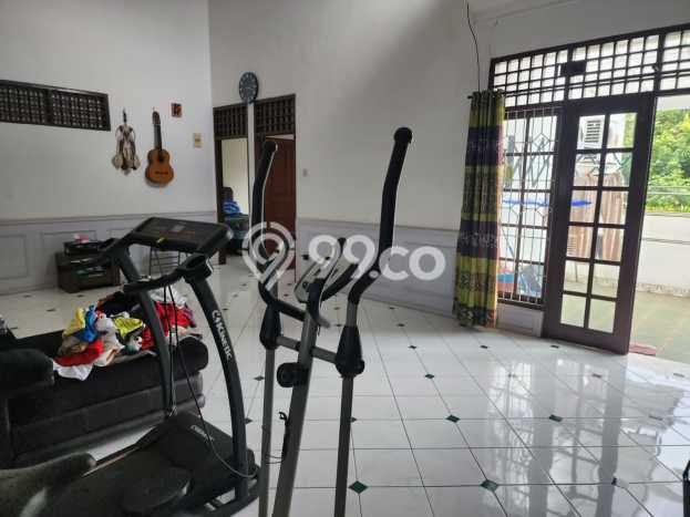 Rumah Minimalis 5 KT di Tanah Sareal Bogor Semi Furnished Rumah Minimalis 5 KT di Tanah Sareal Bogor Semi Furnished