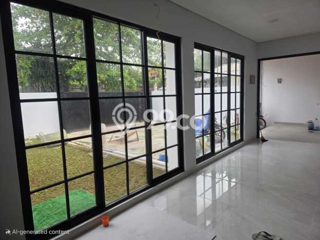 Hunian Eksklusif Siap Huni LT 250m2 di Bogor Selatan, Bogor Hunian Eksklusif Siap Huni LT 250m2 di Bogor Selatan, Bogor