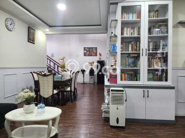 Rumah Minimalis 5 KT di Tanah Sareal Bogor Semi Furnished Rumah Minimalis 5 KT di Tanah Sareal Bogor Semi Furnished