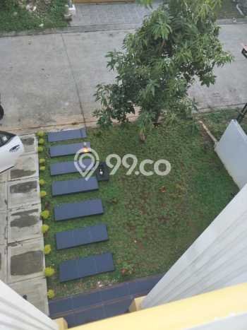 Rumah Minimalis 3 KT di Sentul City Bogor Unfurnished Rumah Minimalis 3 KT di Sentul City Bogor Unfurnished