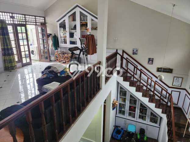 Rumah Minimalis 5 KT di Tanah Sareal Bogor Semi Furnished Rumah Minimalis 5 KT di Tanah Sareal Bogor Semi Furnished