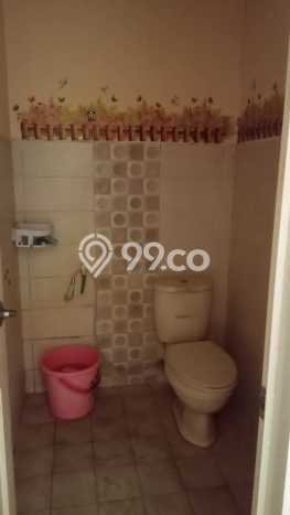 Rumah Modern Cantik 2 Kamar Bisa Langsung Pindah di Bekasi Utara Rumah Modern Cantik 2 Kamar Bisa Langsung Pindah di Bekasi Utara