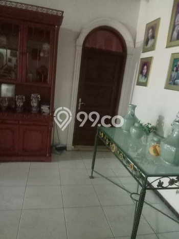 Hunian Elit LB 500m2 Siap Huni Desain Elegan di Pondok Kelapa, Jakarta Timur Hunian Elit LB 500m2 Siap Huni Desain Elegan di Pondok Kelapa, Jakarta Timur
