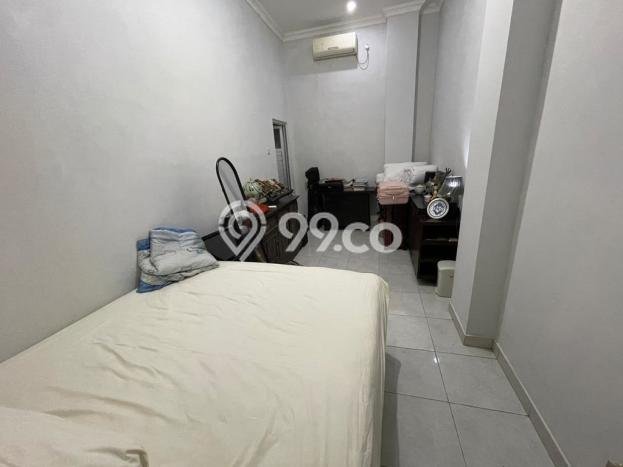 Hunian Mewah Dijual LT 490m2 di Cempaka Putih, Jakarta Pusat Hunian Mewah Dijual LT 490m2 di Cempaka Putih, Jakarta Pusat