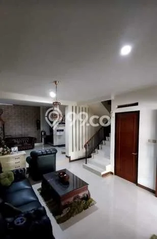 Rumah Minimalis 3 KT LT 105m2 di Harapan Indah Rumah Minimalis 3 KT LT 105m2 di Harapan Indah