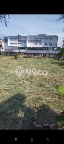 Tanah di Duren Sawit, Jakarta Timur Luas 986m2 Dijual Segera Tanah di Duren Sawit, Jakarta Timur Luas 986m2 Dijual Segera