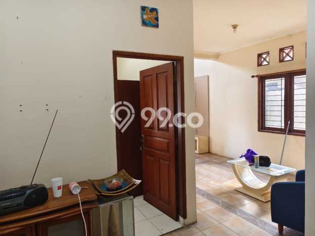 Rumah Modern 3 KT di Cibubur Bogor Rumah Modern 3 KT di Cibubur Bogor