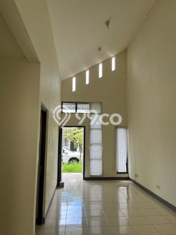 Disewakan! Rumah 2 Kamar Tidur &
1 Kamar Mandi di Harapan Indah, Bekasi Disewakan! Rumah 2 Kamar Tidur &
1 Kamar Mandi di Harapan Indah, Bekasi