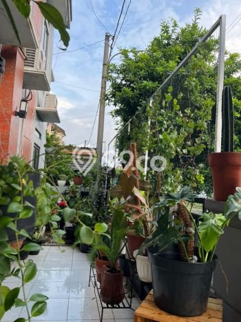 Rumah Elit Modern Tanpa Renovasi di Pekayon Bekasi Rumah Elit Modern Tanpa Renovasi di Pekayon Bekasi