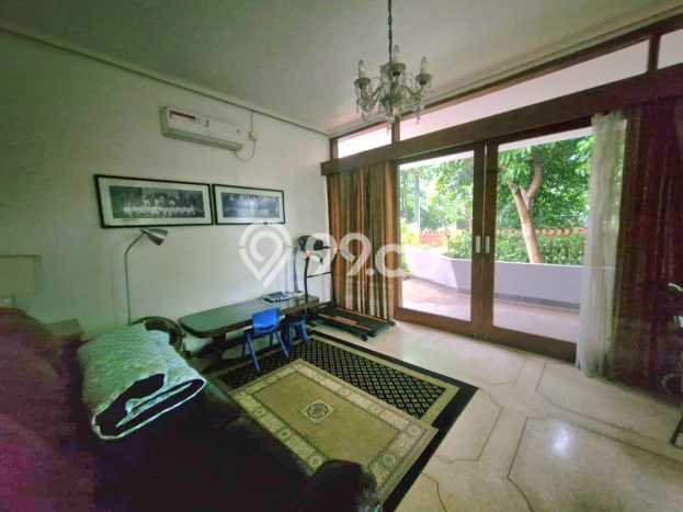 For Sale! Premium House LT 995m2 Desain Modern di Pondok Kelapa For Sale! Premium House LT 995m2 Desain Modern di Pondok Kelapa