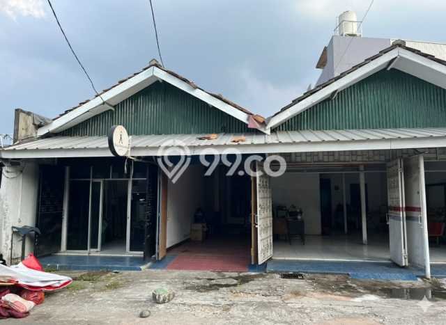 For Sale! Premium House LT 255m2 Desain Modern di Pondok Bambu For Sale! Premium House LT 255m2 Desain Modern di Pondok Bambu