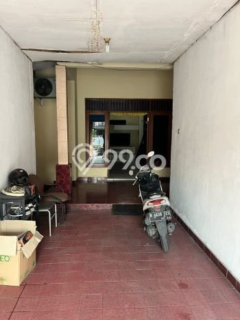 For Sale! Premium House LT 255m2 Desain Modern di Pondok Bambu For Sale! Premium House LT 255m2 Desain Modern di Pondok Bambu