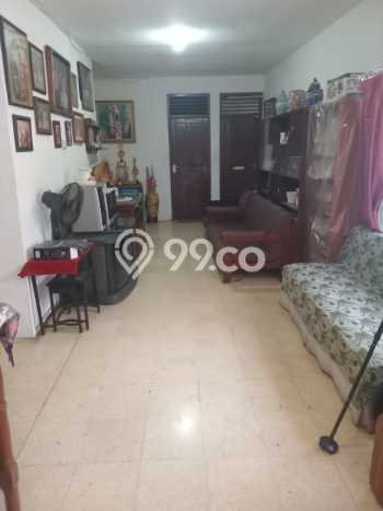 Jual Rumah Modern 4 KT di Bintara, Bekasi Jual Rumah Modern 4 KT di Bintara, Bekasi