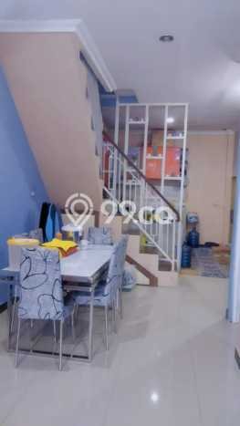 Rumah Modern Minimalis 4 KT Bisa Langsung Pindah di Bekasi Utara Rumah Modern Minimalis 4 KT Bisa Langsung Pindah di Bekasi Utara