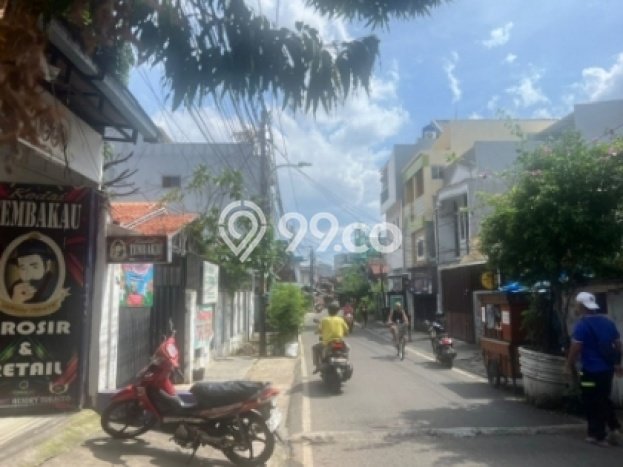 Jual Rumah Strategis Bagus Punya 6 KT di Johar Baru Jakarta Pusat SHM Jual Rumah Strategis Bagus Punya 6 KT di Johar Baru Jakarta Pusat SHM