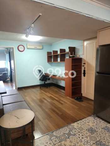 Dijual Apartemen Nyaman di Kelapa Gading Jakarta Utara 2 Kamar Tidur Dijual Apartemen Nyaman di Kelapa Gading Jakarta Utara 2 Kamar Tidur