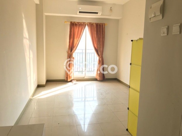 BEST PRICE! Apartemen di Kelapa Gading, 1 KM, Luas 25m2m² BEST PRICE! Apartemen di Kelapa Gading, 1 KM, Luas 25m2m²
